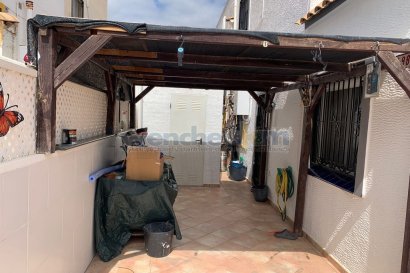 Återförsäljning - Quatro -
Orihuela Costa - Los Altos