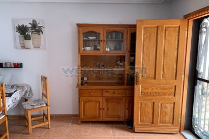 Återförsäljning - Quatro -
Orihuela Costa - Los Altos