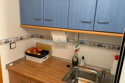 Återförsäljning - Quatro -
Orihuela Costa - Los Altos