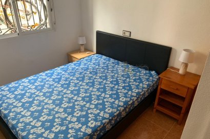 Återförsäljning - Quatro -
Orihuela Costa - Los Altos