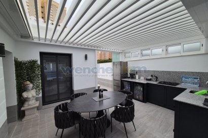 Resale - Semi-Detached -
Orihuela Costa - Dehesa de campoamor