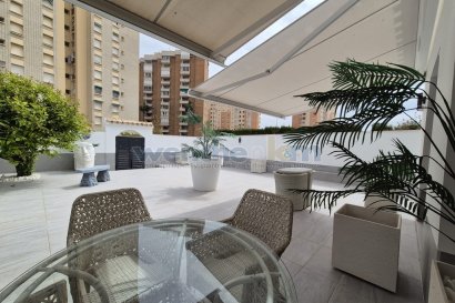 Resale - Semi-Detached -
Orihuela Costa - Dehesa de campoamor