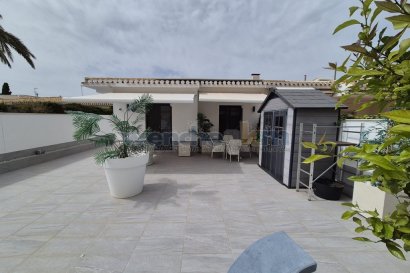 Resale - Semi-Detached -
Orihuela Costa - Dehesa de campoamor