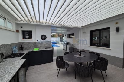 Resale - Semi-Detached -
Orihuela Costa - Dehesa de campoamor