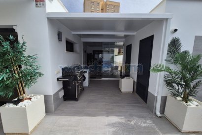 Resale - Semi-Detached -
Orihuela Costa - Dehesa de campoamor