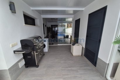 Resale - Semi-Detached -
Orihuela Costa - Dehesa de campoamor