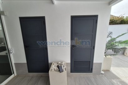 Resale - Semi-Detached -
Orihuela Costa - Dehesa de campoamor