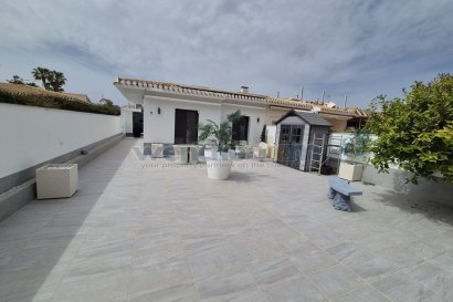 Resale - Semi-Detached -
Orihuela Costa - Dehesa de campoamor