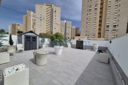 Resale - Semi-Detached -
Orihuela Costa - Dehesa de campoamor