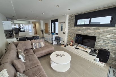 Resale - Semi-Detached -
Orihuela Costa - Dehesa de campoamor