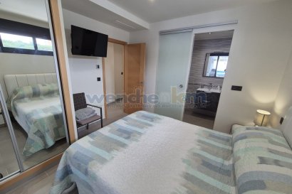 Resale - Semi-Detached -
Orihuela Costa - Dehesa de campoamor