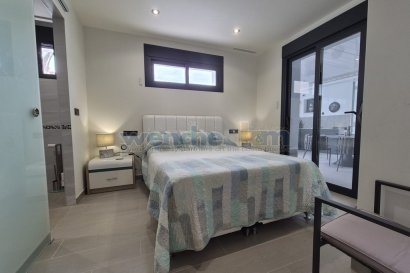 Resale - Semi-Detached -
Orihuela Costa - Dehesa de campoamor