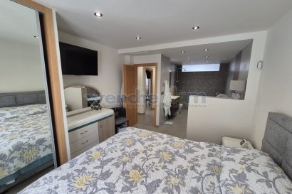 Resale - Semi-Detached -
Orihuela Costa - Dehesa de campoamor