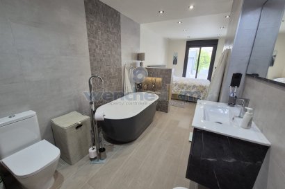 Resale - Semi-Detached -
Orihuela Costa - Dehesa de campoamor