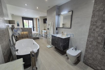 Resale - Semi-Detached -
Orihuela Costa - Dehesa de campoamor