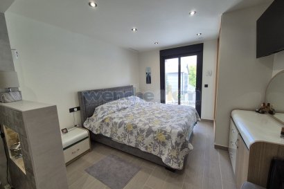Resale - Semi-Detached -
Orihuela Costa - Dehesa de campoamor