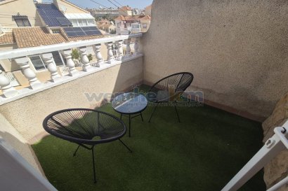 Videresalg - terraced -
San Miguel de Salinas