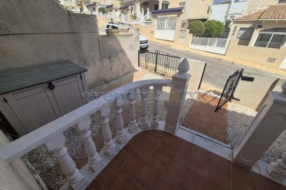 Videresalg - terraced -
San Miguel de Salinas