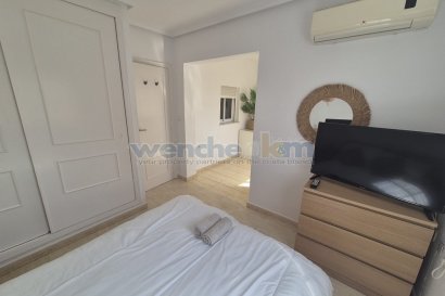 Videresalg - terraced -
San Miguel de Salinas