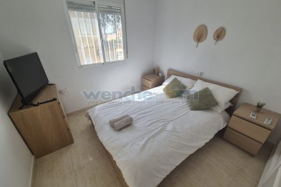 Videresalg - terraced -
San Miguel de Salinas