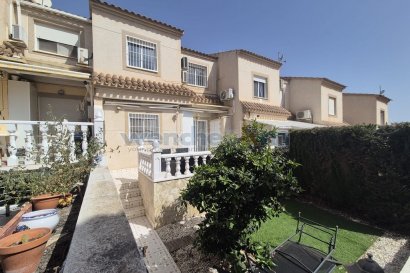 Videresalg - terraced -
San Miguel de Salinas