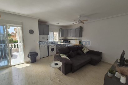 Videresalg - terraced -
San Miguel de Salinas