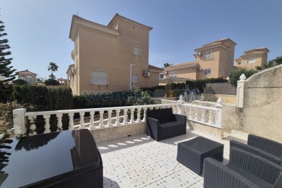 Videresalg - terraced -
San Miguel de Salinas