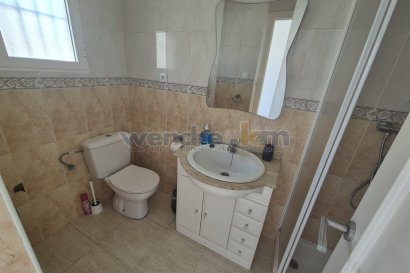 Videresalg - terraced -
San Miguel de Salinas