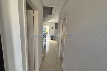 Videresalg - terraced -
San Miguel de Salinas