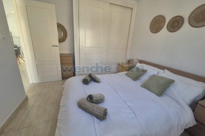 Videresalg - terraced -
San Miguel de Salinas