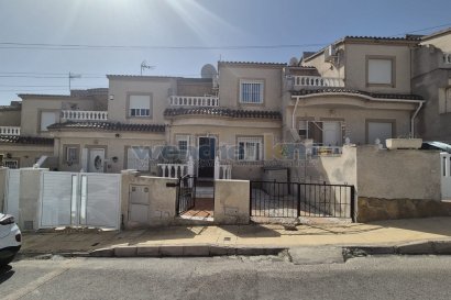 Videresalg - terraced -
San Miguel de Salinas