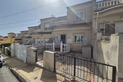 Videresalg - terraced -
San Miguel de Salinas