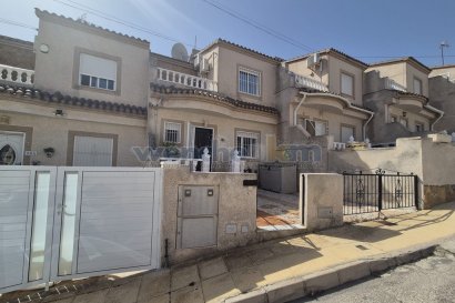 Videresalg - terraced -
San Miguel de Salinas