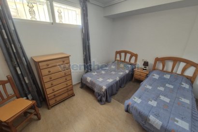 Videresalg - terraced -
Orihuela Costa - Los Altos