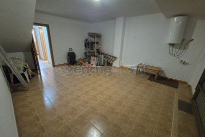 Videresalg - terraced -
Orihuela Costa - Los Altos