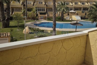 Videresalg - terraced -
Orihuela Costa - Los Altos