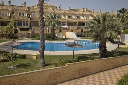 Videresalg - terraced -
Orihuela Costa - Los Altos
