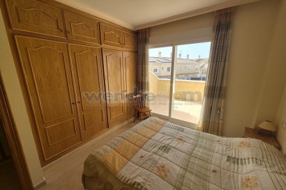 Videresalg - terraced -
Orihuela Costa - Los Altos