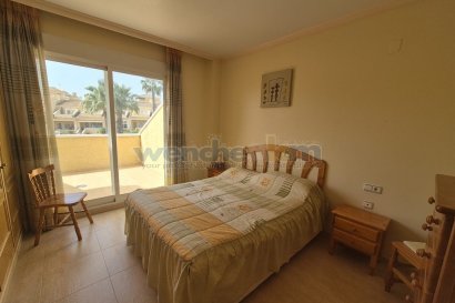 Videresalg - terraced -
Orihuela Costa - Los Altos