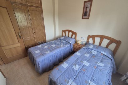 Videresalg - terraced -
Orihuela Costa - Los Altos