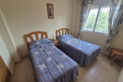 Videresalg - terraced -
Orihuela Costa - Los Altos