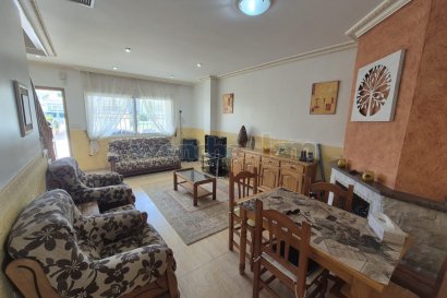 Videresalg - terraced -
Orihuela Costa - Los Altos