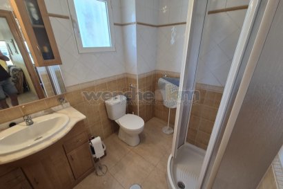 Videresalg - terraced -
Orihuela Costa - Los Altos