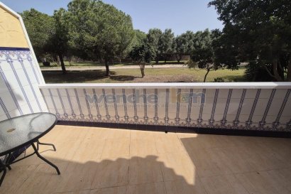 Videresalg - terraced -
Orihuela Costa - Los Altos