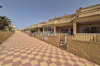 Videresalg - terraced -
Orihuela Costa - Los Altos