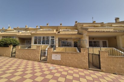 Videresalg - terraced -
Orihuela Costa - Los Altos