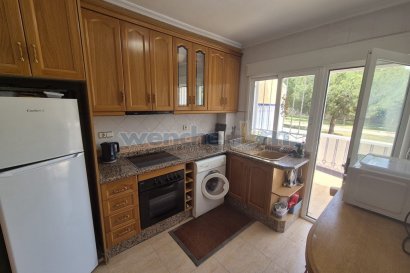 Videresalg - terraced -
Orihuela Costa - Los Altos