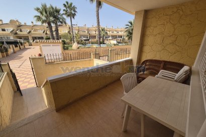 Videresalg - terraced -
Orihuela Costa - Los Altos