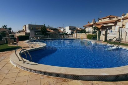 Videresalg - Quatro -
Orihuela Costa - La Florida