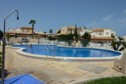 Videresalg - Quatro -
Orihuela Costa - La Florida